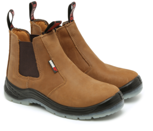 נעל עבודה RHINO עם מגן S3 דגם RH30064