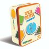 משחק קופסה - צורות וצבעים לפעוטות