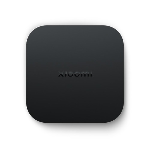 סטרימר Xiaomi TV Box S 2nd Gen שיאומי - ייבוא רשמי