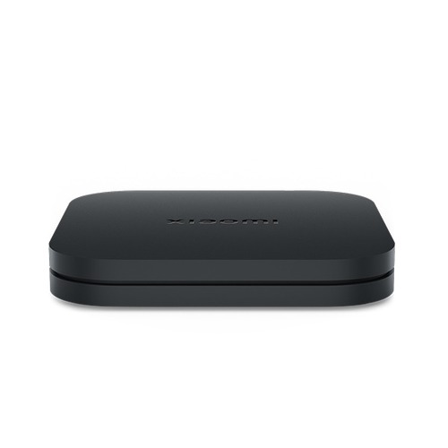 סטרימר Xiaomi TV Box S 2nd Gen שיאומי - ייבוא רשמי