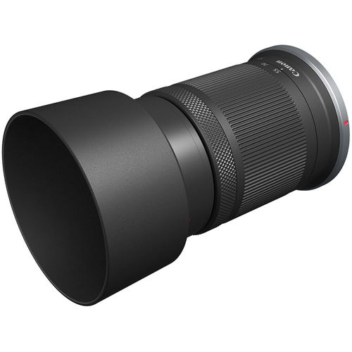 עדשה Canon RF-S 55-210mm f/5-7.1 IS STM - יבואן רשמי