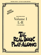The Real Book – Volume 2: Second Edition Book with Play-Along Tracks