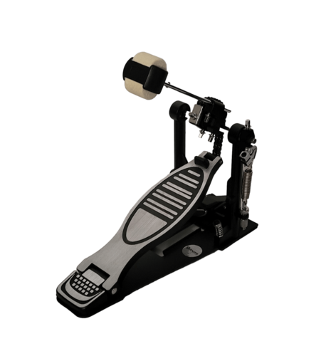 פדל בס single pedal SP-250 מבית GDRUMS