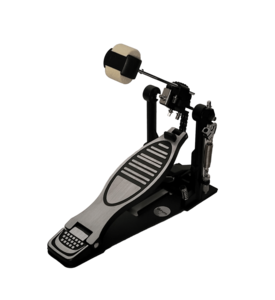 פדל בס single pedal SP-250 מבית GDRUMS