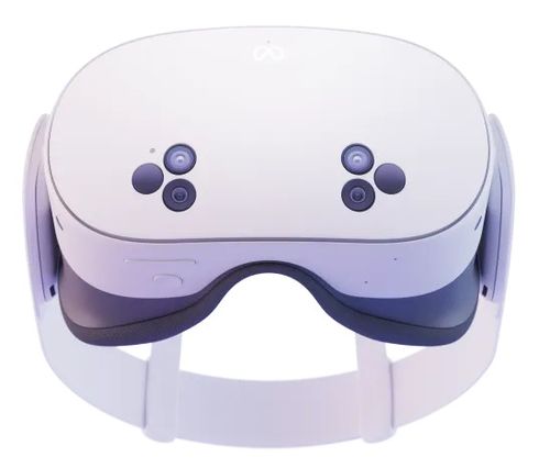 META QUEST 3S 256GB OCULUS + 3M LINK CABLE