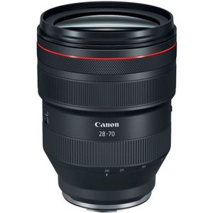 Canon RF 28-70mm f/2L USM - יבואן רשמי
