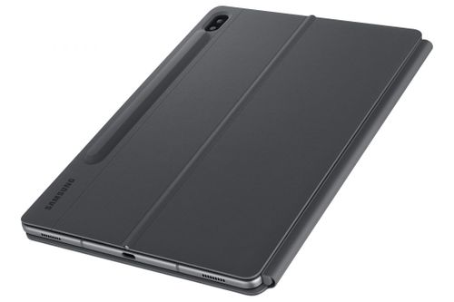 כיסוי+מקלדת מקורי Samsung Galaxy Tab S9 X710/X716 Book Cover Keyboard