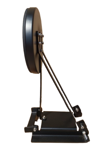 פד אימון לרגל עשוי סיליקון BP-10S מבית GDRUMS