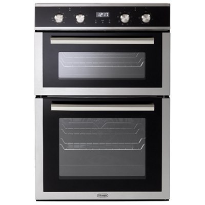 ‏תנור בנוי Delonghi DBIS87EDX דה לונגי