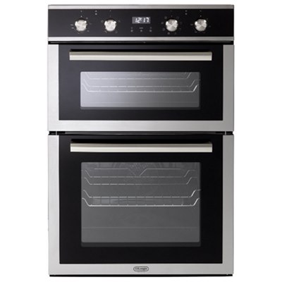 ‏תנור בנוי Delonghi DBIS87EDX דה לונגי