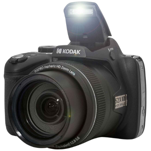 מצלמה קומפקטית קודאק Kodak Pixpro AZ528