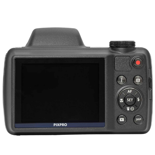 מצלמה קומפקטית קודאק Kodak Pixpro AZ528