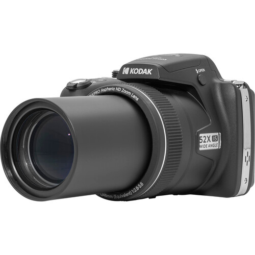 מצלמה קומפקטית קודאק Kodak Pixpro AZ528