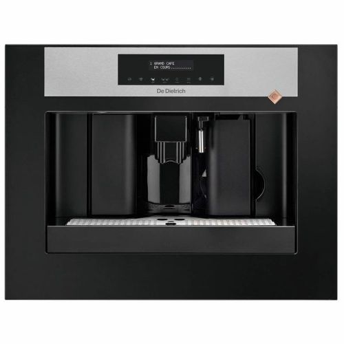 מכונת קפה אספרסו דגם DKD7400 דה דיטריש De Dietrich