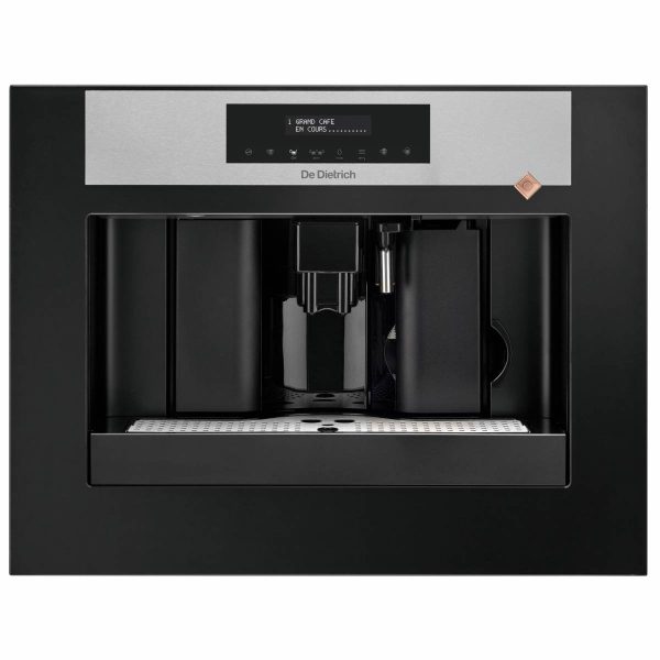 מכונת קפה אספרסו דגם DKD7400 דה דיטריש De Dietrich