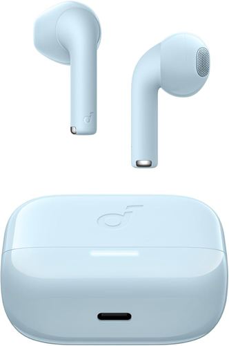 Anker Soundcore K20i TWS אוזניות תכלת