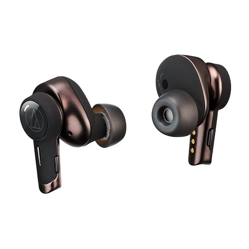 אוזניות ‏חוטיות Audio Technica ATH-TWX9 אודיו טכניקה