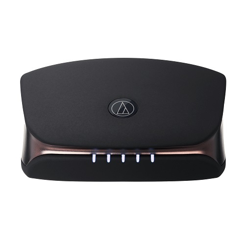 אוזניות ‏חוטיות Audio Technica ATH-TWX9 אודיו טכניקה