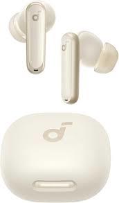 Anker Soundcore P40i TWS ANC אוזניות לבן