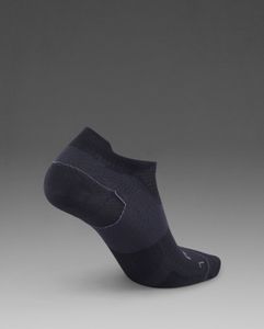 גרבי ריצה נמוכות Vectr Ultralight No Show Socks BL