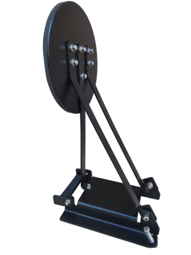 פד אימון לרגל עשוי BP-10E | EVA מבית GDRUMS