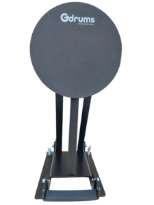 פד אימון לרגל עשוי BP-10E | EVA מבית GDRUMS