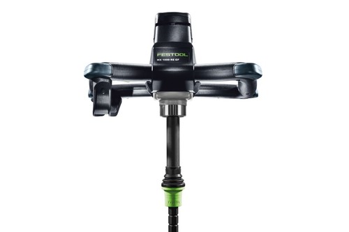 מערבל צבע/בטון חשמלי FESTOOL MX1000 E EF HS3R 1020W