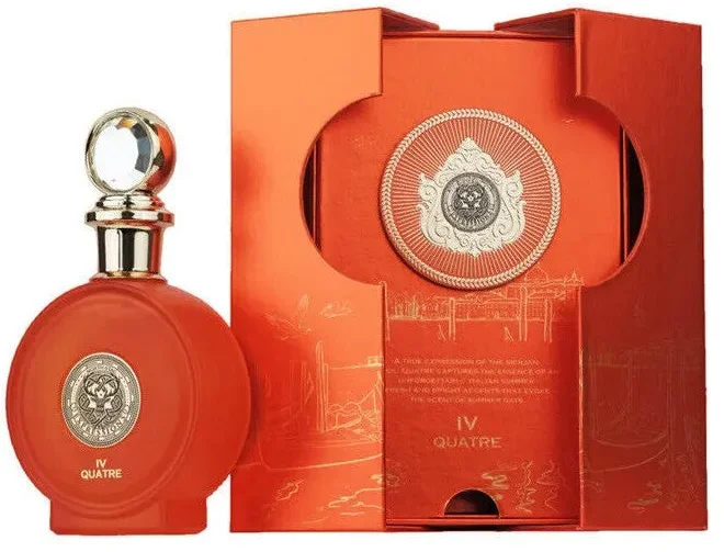 PARIS CORNER North Stag IV Expedition