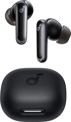Anker Soundcore P40i TWS ANC אוזניות שחור