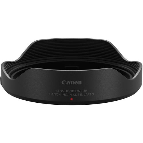 עדשה Canon RF 14-35mm f/4L IS USM - יבואן רשמי