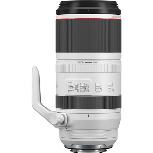 עדשה Canon RF 100-500mm f/4.5-7.1L IS USM - יבואן רשמי