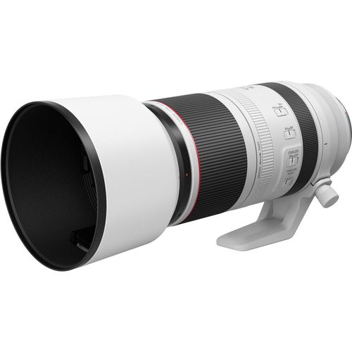 עדשה Canon RF 100-500mm f/4.5-7.1L IS USM - יבואן רשמי