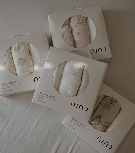 חיתול טטרה גדול - איילה