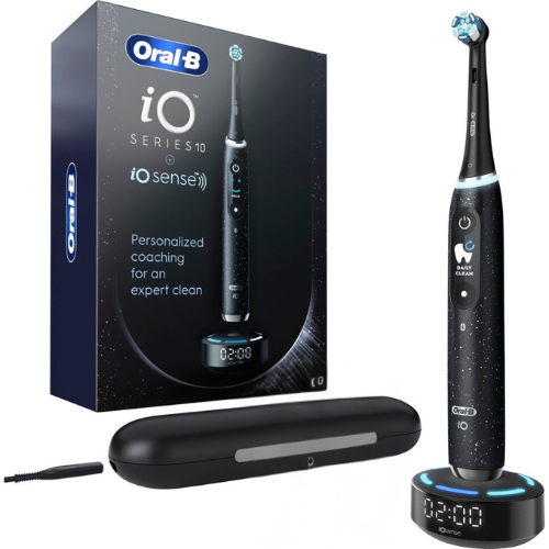מברשת שיניים חשמלית Oral-B iO Series 10 iO10