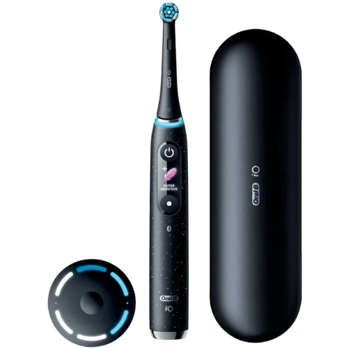 מברשת שיניים חשמלית Oral-B iO Series 10 iO10
