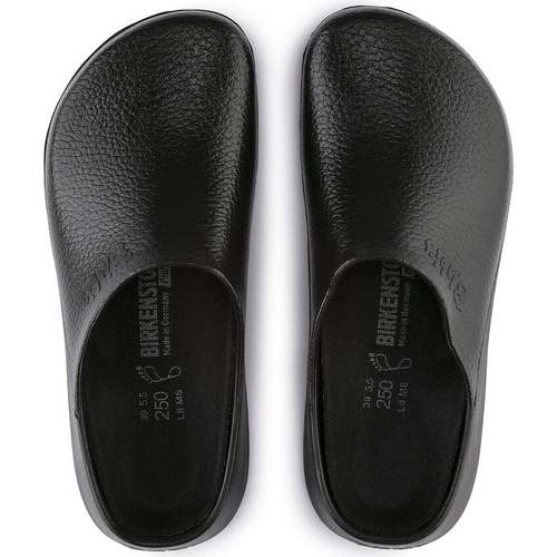 כפכפי סופר בירקנשטוק נעל טבחים Birkenstock Super Birki
