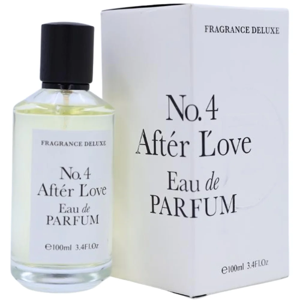 Fragrance Deluxe After Love
