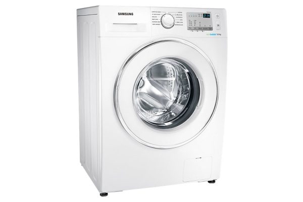 מכונת כביסה פתח קדמי דגם WW8SJ4263IW סמסונג Samsung