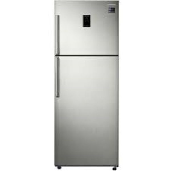 מקרר מקפיא עליון פלטינום – דגם RT38K5452SP/ML סמסונג Samsung