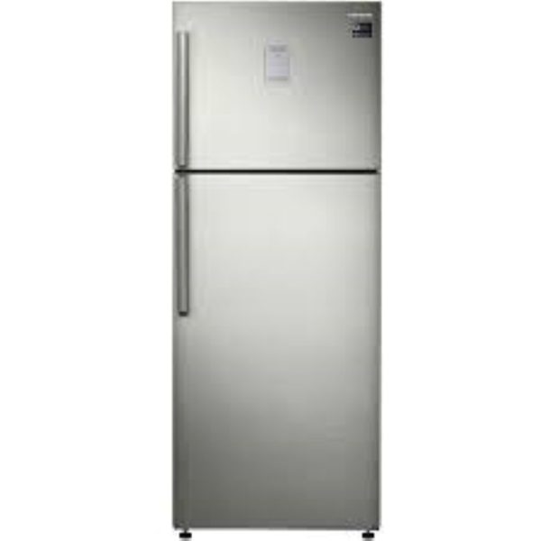 מקרר מקפיא עליון דגם RT46K6331SP/ML סמסונג Samsung