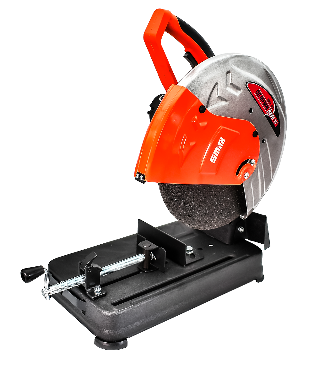 משור שורף "14 2400W SMITH לחובבי DIY מק"ט 100614-002