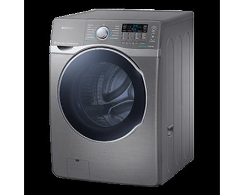מכונת כביסה משולבת מייבש דגם WD17H7300KP סמסונג Samsung