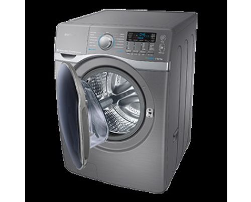 מכונת כביסה משולבת מייבש דגם WD17H7300KP סמסונג Samsung
