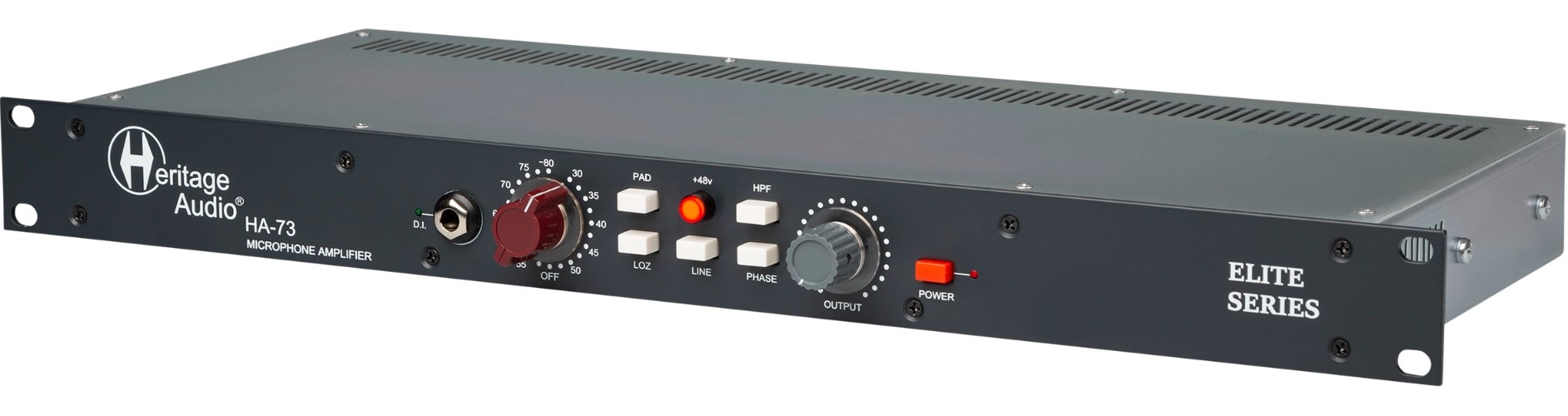 Heritage Audio HA-73 Elite