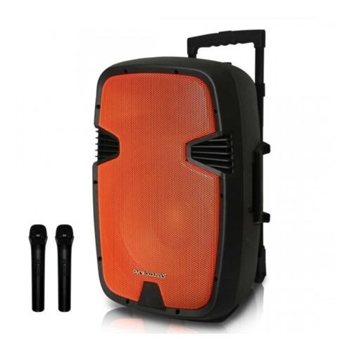 ‏בידורית Pure Acoustics PMW-3012