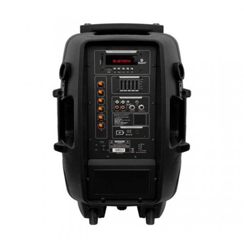 ‏בידורית Pure Acoustics PMW-3012