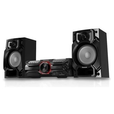 מערכת סטריאו Panasonic SCAKX320 פנסוניק