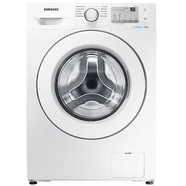 מכונת כביסה פתח קדמי דגם WW8SJ3263IW סמסונג Samsung