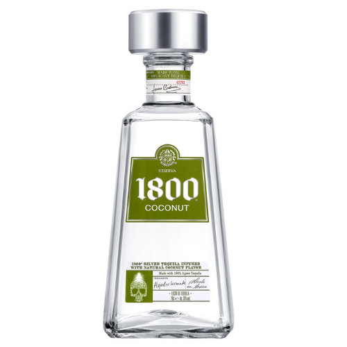 טקילה 1800 קוקוס
