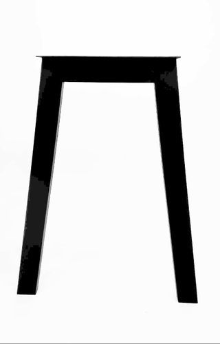 רגל לשולחן משרדי 1280 (זוג)
